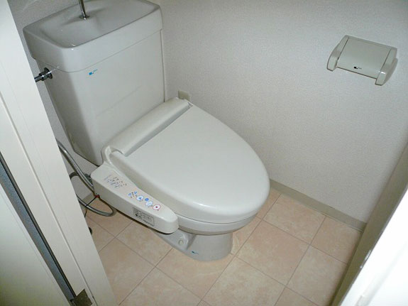 トイレリフォーム